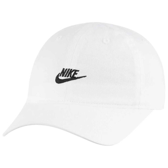Nike Παιδικό καπέλο Future Washed Curve Brim Cap